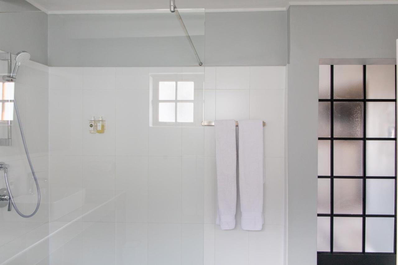 Apartmán Beausoleil Bonnievale Exteriér fotografie