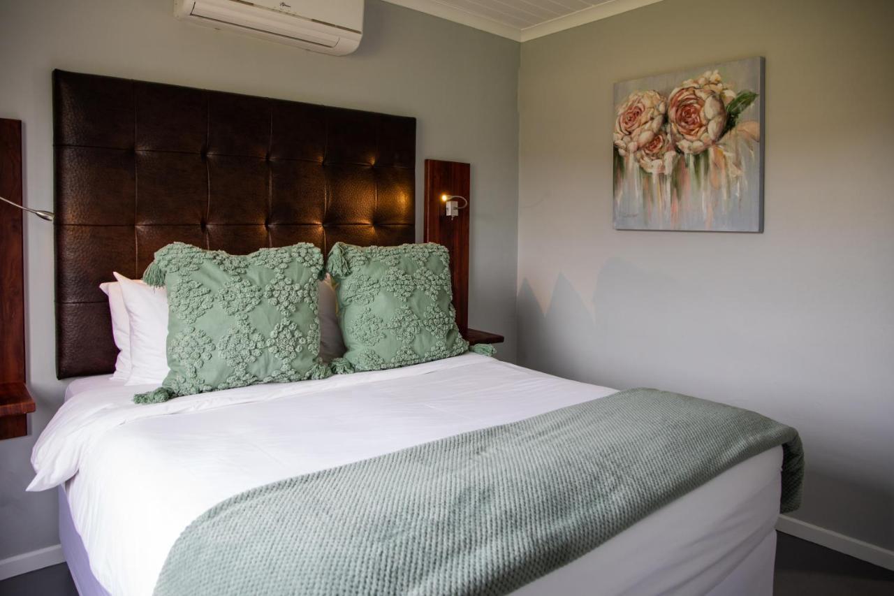 Apartmán Beausoleil Bonnievale Exteriér fotografie