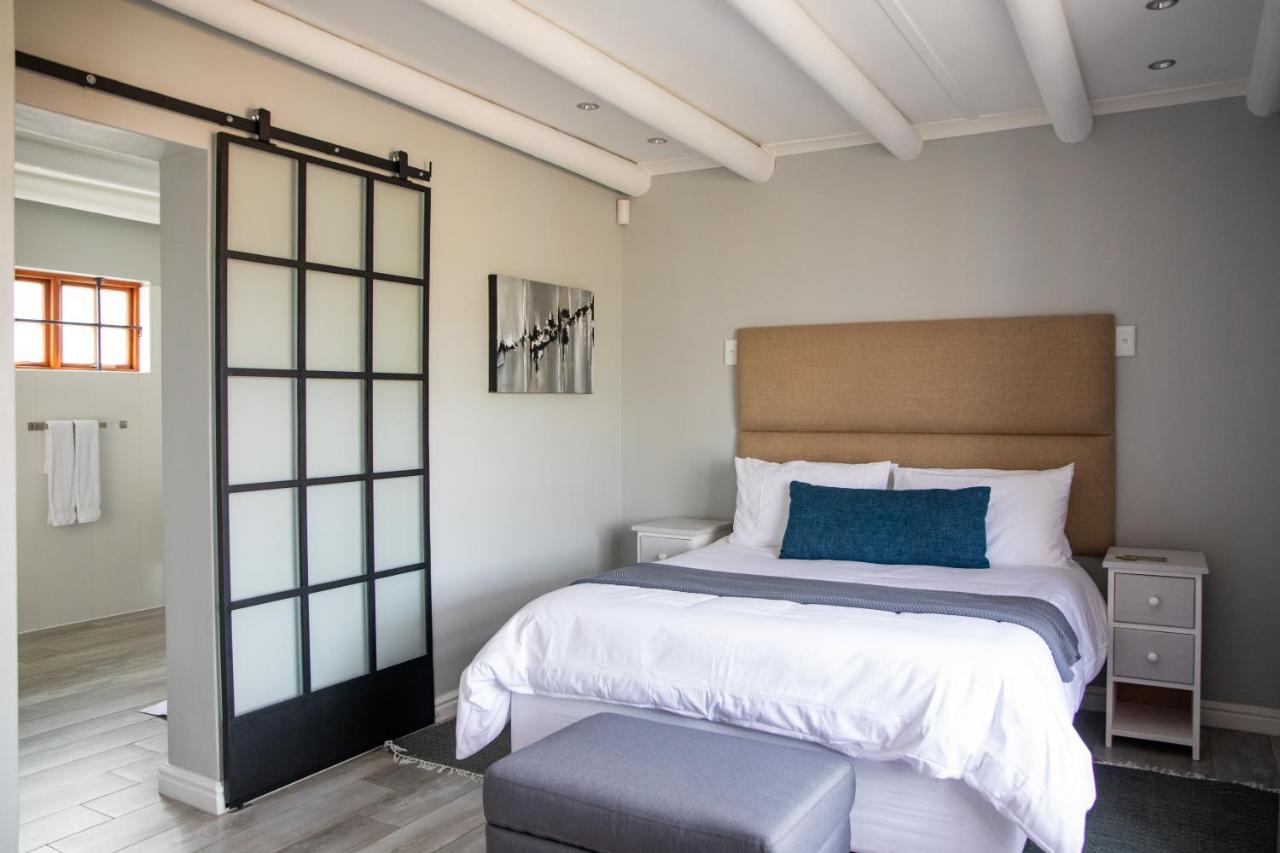 Apartmán Beausoleil Bonnievale Exteriér fotografie