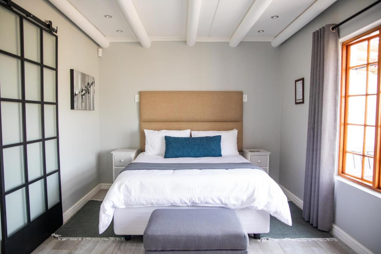 Apartmán Beausoleil Bonnievale Exteriér fotografie