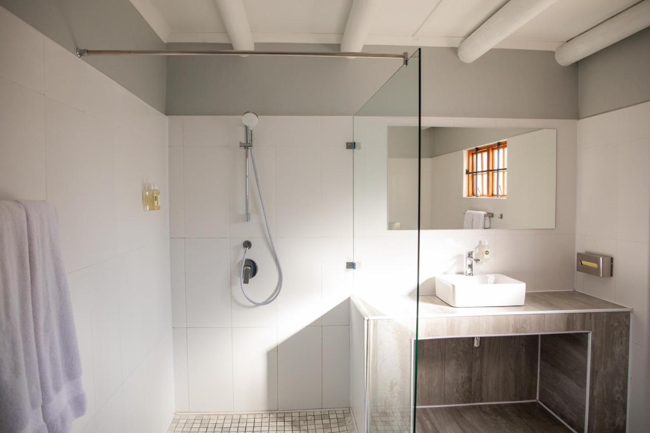 Apartmán Beausoleil Bonnievale Exteriér fotografie