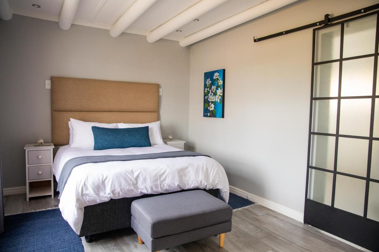 Apartmán Beausoleil Bonnievale Exteriér fotografie