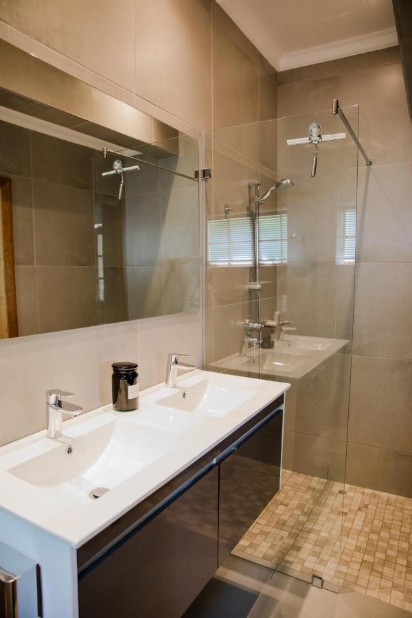 Apartmán Beausoleil Bonnievale Exteriér fotografie