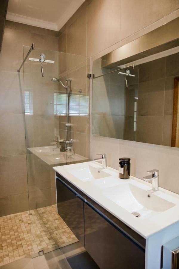 Apartmán Beausoleil Bonnievale Exteriér fotografie